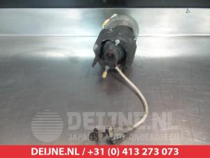 Nissan X-Trail Mistlamp links-voor O267967 foto 2