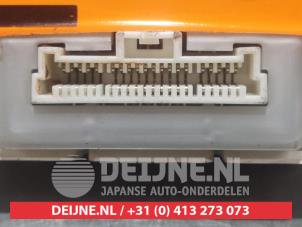 Nissan 350 Z Heater control panel O305734 photo 3