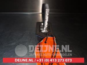 Chevrolet Nubira Heater resistor O392734 photo 4