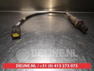Gebruikte Lambda Sonde Chevrolet Matiz 0.8 Prijs € 35,00 Margeregeling aangeboden door V.Deijne Jap.Auto-onderdelen BV