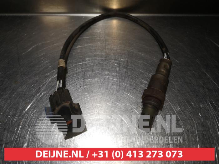 Gebruikte Lambda Sonde Chevrolet Matiz 0.8 Prijs € 25,00 Margeregeling aangeboden door V.Deijne Jap.Auto-onderdelen BV