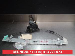 Kia Rio Ruitmechaniek 4Deurs rechts-voor O276736 foto 2