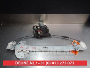 Kia Rio Ruitmechaniek 4Deurs rechts-achter O291365 foto 2