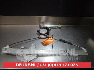 Suzuki Wagon R+ Window mechanism 4-door, front left O275990 photo 2