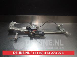 Toyota Celica Window mechanism 2-door, front right O276344 photo 2