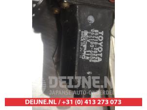 Toyota Celica Window mechanism 2-door, front right O276344 photo 3