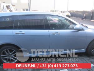 Honda Accord Tür 4-türig rechts hinten O286599 foto 2