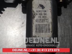 Nissan Almera Ruitmechaniek 4Deurs rechts-achter O291186 foto 3