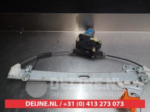 Kia Rio Ruitmechaniek 4Deurs rechts-achter O291366 foto 2