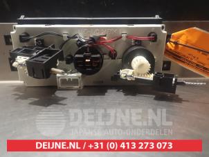 Daewoo Kalos Kachel Bedieningspaneel O305943 foto 2