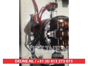Daewoo Kalos Kachel Bedieningspaneel O305943 foto 3