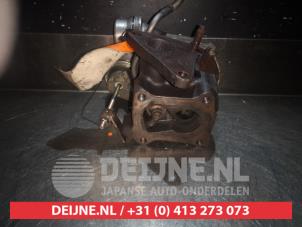 Nissan Note Turbo O365739 photo 3