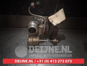 Nissan Note Turbo O365739 photo 2
