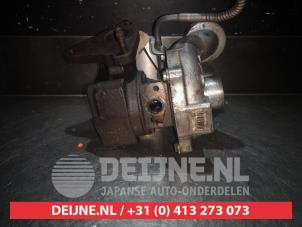 Nissan Note Turbo O365739 photo 4