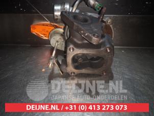 Nissan Note Turbo O365741 foto 3