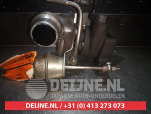 Nissan Note Turbo O365741 foto 2