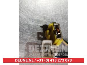 Daewoo Tacuma Airbag clock spring O307842 photo 4