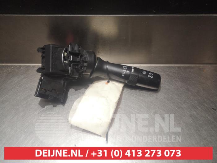 Toyota Hilux Ruitenwis Schakelaar O310276