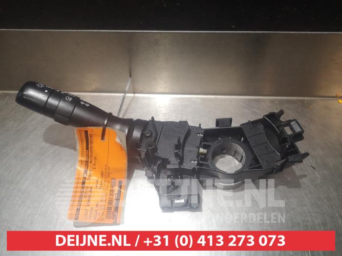 Toyota Hilux Licht Schakelaar O307291
