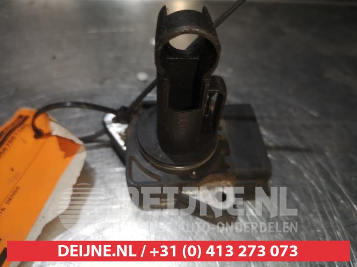 Toyota Hilux Luchthoeveelheidsmeter O342985
