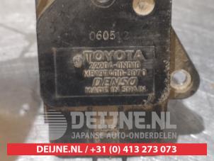 Toyota Hilux Airflow meter O342985 photo 3