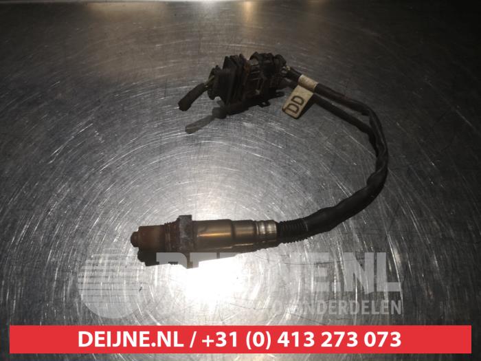Suzuki Wagon R+ Lambda Sonde O365094