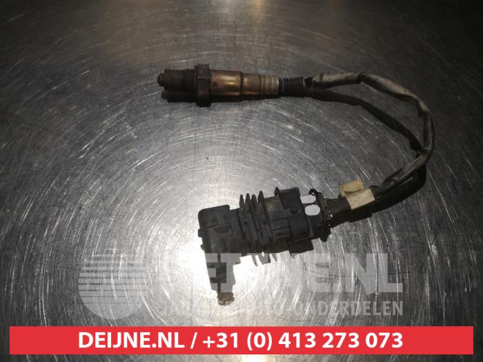 Suzuki Wagon R+ Lambda Sonde O365095