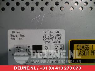 Suzuki Grand Vitara Radio O313373 foto 3