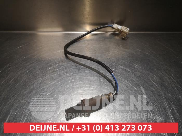 Gebruikte Lambda Sonde Suzuki Grand Vitara II (JT) 1.6 16V Prijs € 25,00 Margeregeling aangeboden door V.Deijne Jap.Auto-onderdelen BV