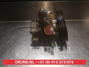 Suzuki Grand Vitara Lenkkraftverstärker Pumpe O331936 foto 2