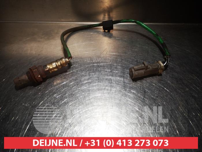 Mazda Tribute Lambda Sonde O363542