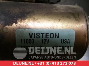 Mazda Tribute Starter O360584 photo 2