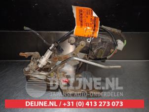 Suzuki Vitara Türschlossmechanik 2-türig rechts O279259 foto 2