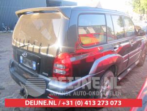 Hyundai Terracan Tür 4-türig rechts vorne O273090 foto 2
