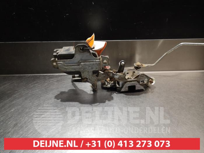 Suzuki Vitara Deurslot Mechaniek 2Deurs rechts O279260