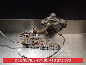 Suzuki Vitara Türschlossmechanik 2-türig rechts O279260 foto 2
