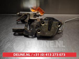 Suzuki Vitara Türschlossmechanik 2-türig rechts O279260 foto 3