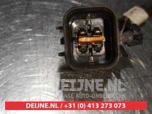 Chevrolet Matiz Lambda probe O363400 photo 3