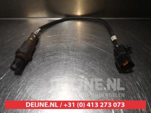 Gebruikte Lambda Sonde Chevrolet Matiz 1.0 Prijs € 35,00 Margeregeling aangeboden door V.Deijne Jap.Auto-onderdelen BV