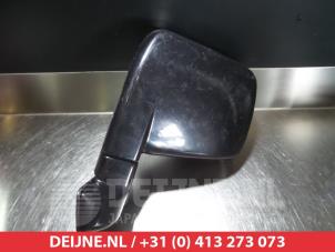 Mitsubishi Space Runner Wing mirror, left O282685 photo 2