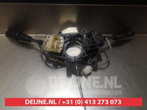 Chevrolet Aveo Steering column stalk O308171 photo 4
