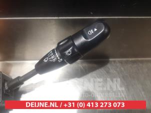 Chevrolet Aveo Steering column stalk O308171 photo 3