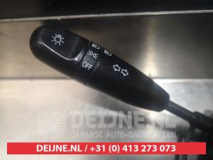 Chevrolet Aveo Steering column stalk O308171 photo 2