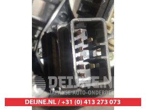 Chevrolet Aveo Heizung Bedienpaneel O305336 foto 4