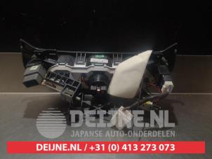 Chevrolet Aveo Heizung Bedienpaneel O305336 foto 2