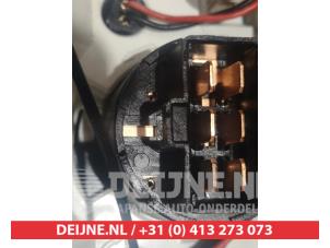 Chevrolet Aveo Heizung Bedienpaneel O305336 foto 3
