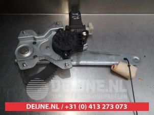 Kia Picanto Ruitmechaniek 4Deurs rechts-achter O291343 foto 2