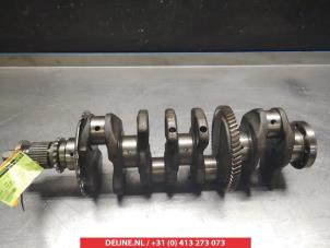 Gebruikte Krukas Lexus IS (E2) 220d 16V Prijs op aanvraag aangeboden door V.Deijne Jap.Auto-onderdelen BV