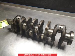 Lexus IS Kurbelwelle O352819 foto 3