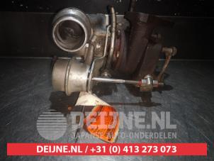 Nissan Note Turbo O365736 photo 2